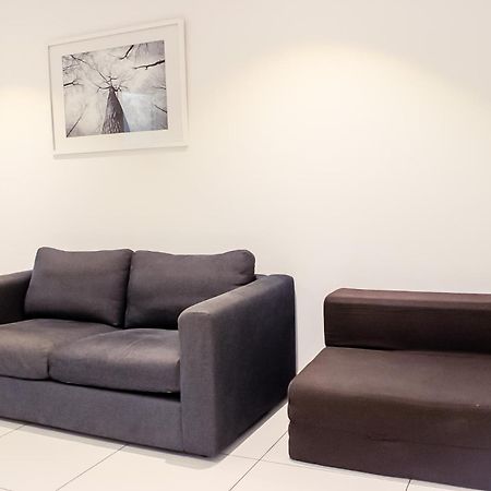 Embassy Gardens Deluxe Apartment Accra Luaran gambar