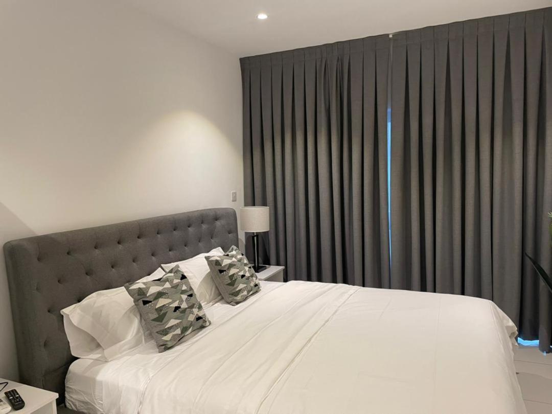 Embassy Gardens Deluxe Apartment Accra Luaran gambar