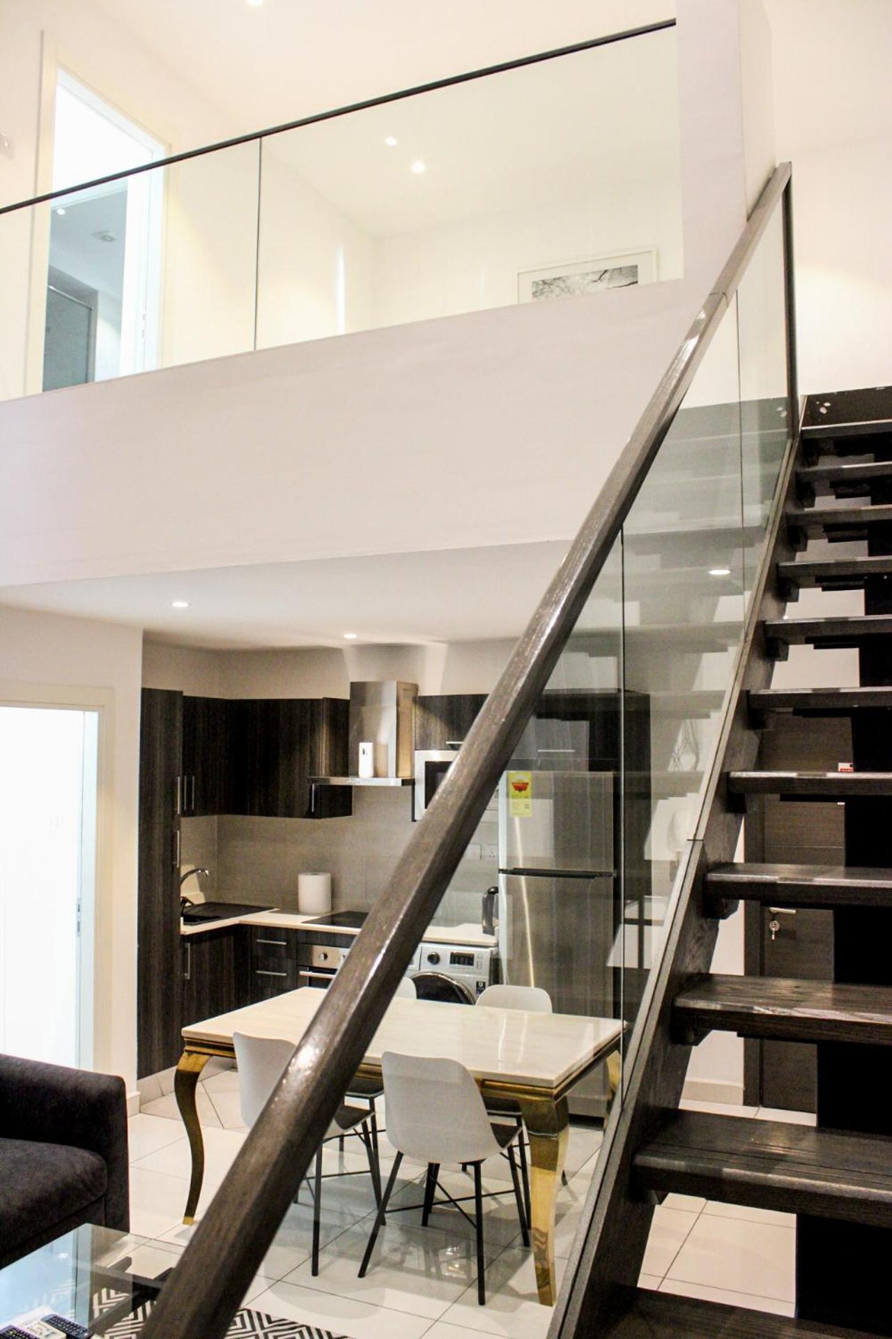 Embassy Gardens Deluxe Apartment Accra Luaran gambar