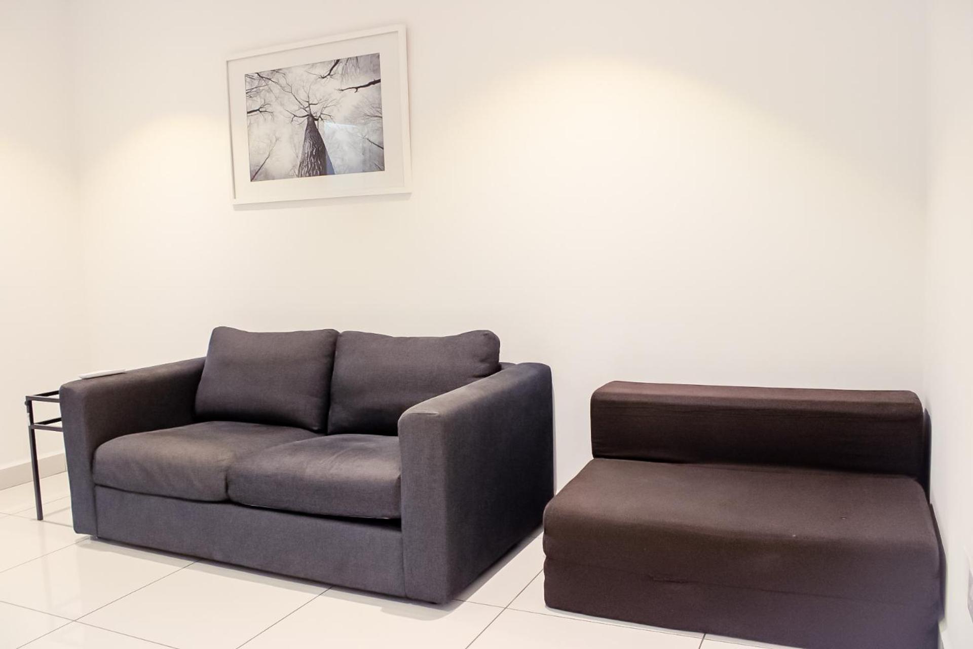 Embassy Gardens Deluxe Apartment Accra Luaran gambar